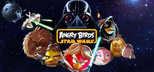 Angry Birds: Star Wars dostupan u Google play prodavnici besplatno !