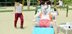 Napravite svoj Gangnam style video spot !