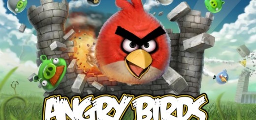 Angry Birds doleće u bioskope