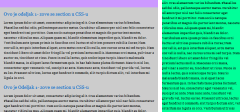 Moja prva web stranica: CSS + HTML u 10 lekcija, III deo