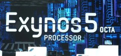 I Samsung predstavio mobilni čip – Exynos 5 Octa sa 8 jezgara