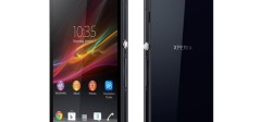 Sony predstavio nov telefon – Xperia Z