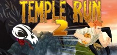 Izašla nova verzija popularne igre za Android – Temple Run 2