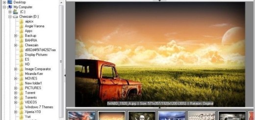 ImageCool otvara preko 500, konvertuje 130 i dodaje 50+ efekata na vaše slike