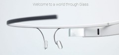 Pojavile se specifikacije Google Glass naočara