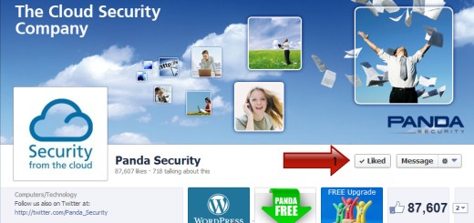 Panda Internet Security 2013 – besplatno 3 meseca