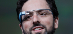 Google Glass – Snimak sa kamere