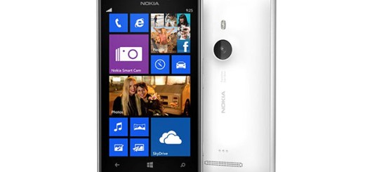 Nokia predstavila Lumiu 925
