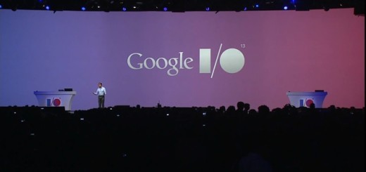 Pogledajte celu Google IO 2013 konferenciju