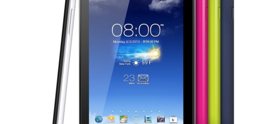Asus predstavio Memo Pad HD7, quad-core tablet za samo 11500 dinara