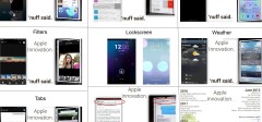 Apple predstavio iOS7