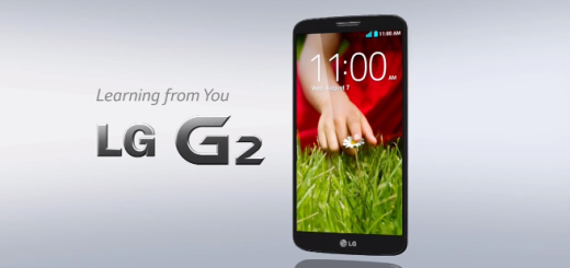 LG predstavio LG G2 mobilni telefon