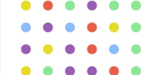 Dots – najpopularnija igra za iPhone stigla i na Android