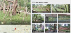 Google vas vodi u šetnju svetskim zoološkim vrtovima