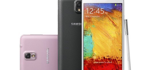 Samsung predstavio Galaxy Note III