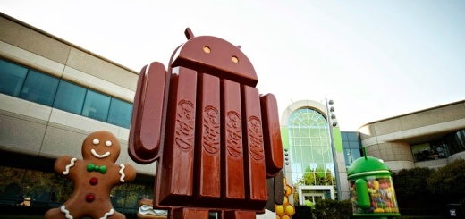 Sledeća verzija Androida će nositi ime KitKat