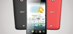 Acer predstavio Liquid S2, prvi telefon koji snima u 4K rezoluciji