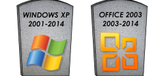 Google, Mozilla i Opera će podržavati Windows XP i nakon Microsofta
