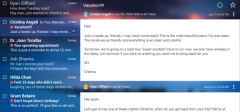 Yahoo mail poboljšan, besplatno dodali Mail Plus mogućnosti svima