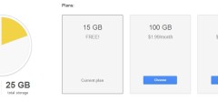 100 GB za Google servise sada samo 165 dinara mesečno