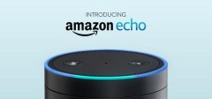 Amazon predstavio Echo, pametan bežični zvučnik