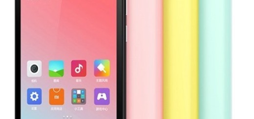 Xiaomi predstavio Redmi 2