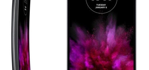 LG predstavio LG G Flex 2 mobilni telefon