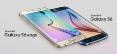 Konačno predstavljeni Samsung Galaxy S6 i S6 Edge