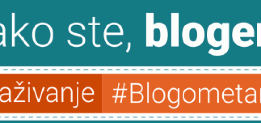 Kako ste, blogeri? Regionalno istraživanje blogosfere #Blogometar15