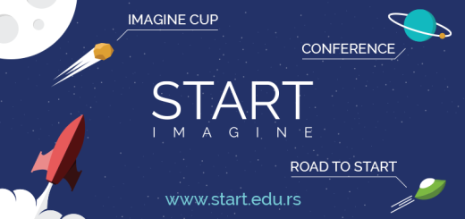 Otvorene prijave za Microsoft Imagine Cup 2015