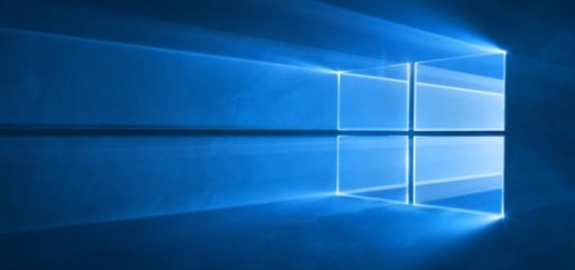 Kako je stvorena nova pozadina za Windows 10 ?