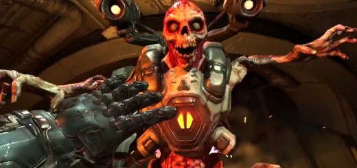 Novi Doom stiže 13. maja 2016.