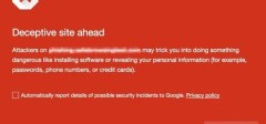 Google počeo da blokira sajtove sa lažnim download dugmetom