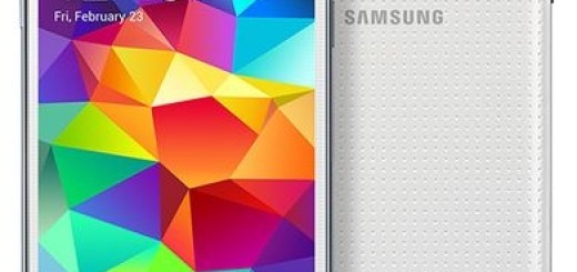 Samsung Galaxy S5 – trikovi iz rukava