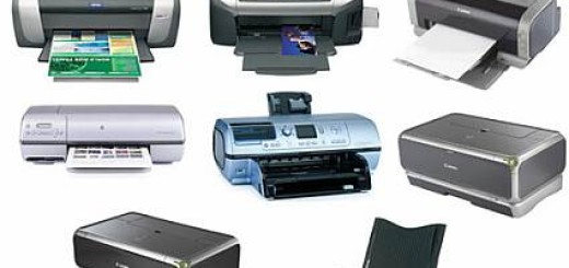 Kako odabrati štampač po svojoj meri