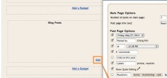 Kako da dodate Google +1 dugme na Blogger blog ?