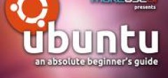 Besplatna knjiga – Ubuntu za početnike (en)