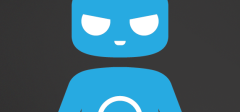 Pojavila se boot animacija za CyanogenMod 10