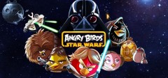 Angry Birds: Star Wars dostupan u Google play prodavnici besplatno !