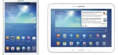 Samsung predstavio 2 nova Galaxy Tab 3 uređaja