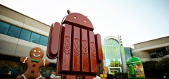 Sledeća verzija Androida će nositi ime KitKat