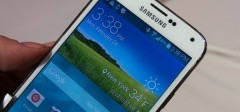 Samsung Galaxy S5 + Android 5 Lolipop u decembru