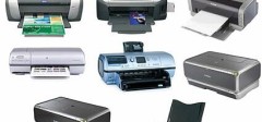 Kako odabrati štampač po svojoj meri
