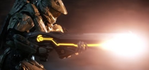 Microsoft objavio nov trailer za Halo 4