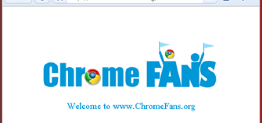 Kako da promenite izgled za Google Chrome ?