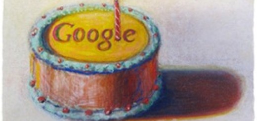 Google – 12 godina – 12 činjenica