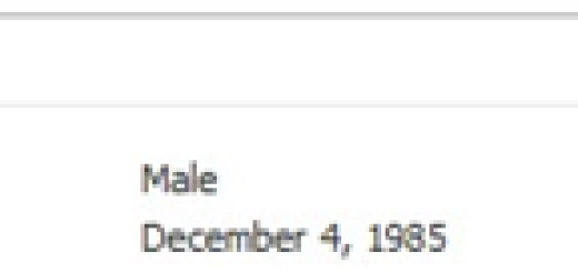 Kako da sakrijete datum rođenja na Facebooku