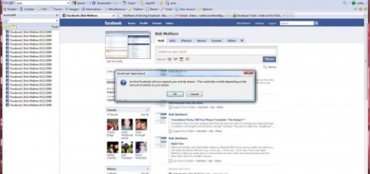 Kako da bekapujete Facebook nalog ?