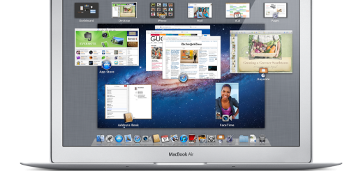 Mac OS X Lion sledeće nedelje?