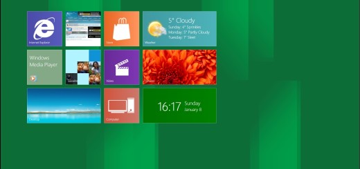 Pretvorite Windows 7 u Windows 8 odmah !
